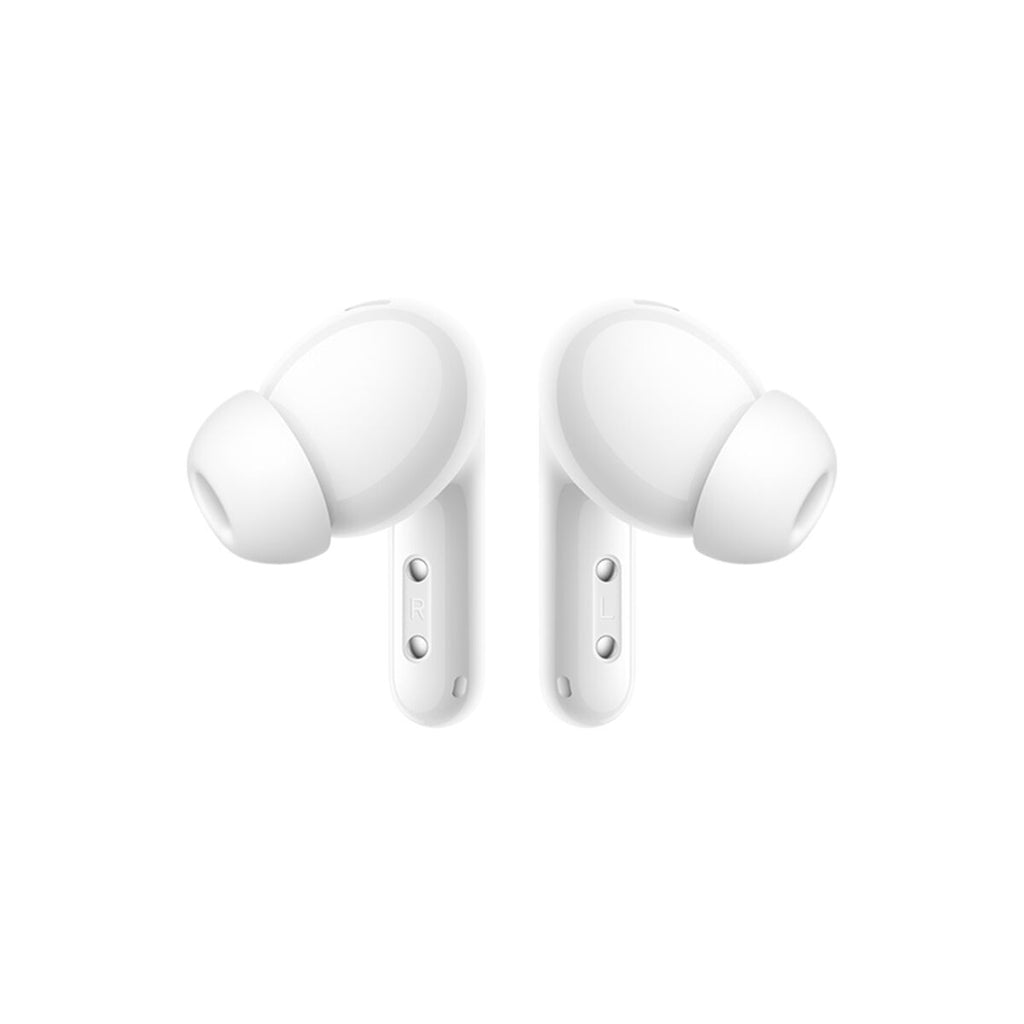 Wireless Earphones with Charging Case Xiaomi BHR9250GL White-3