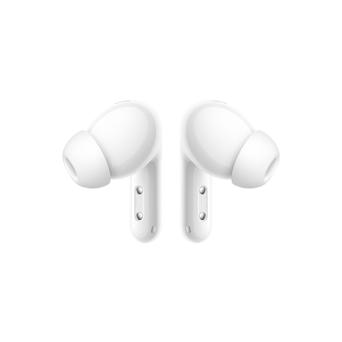 Wireless Earphones with Charging Case Xiaomi BHR9250GL White-3
