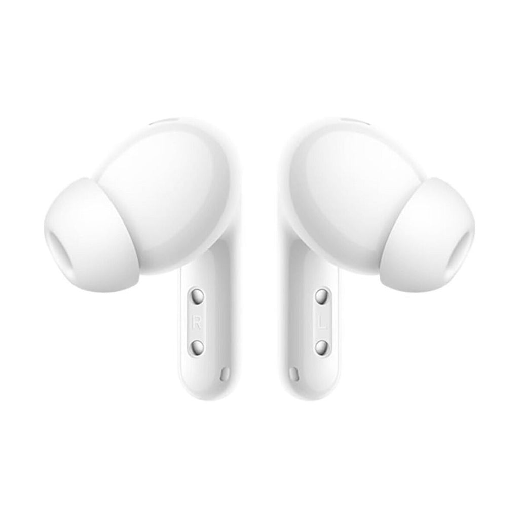 Wireless Earphones with Charging Case Xiaomi BHR9250GL White-17