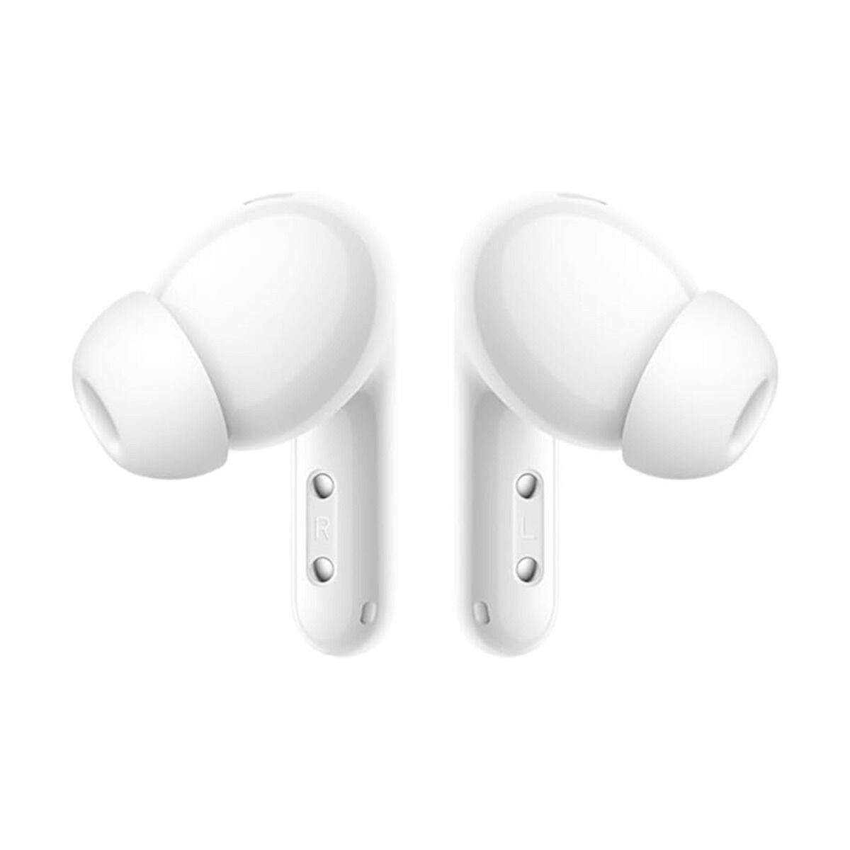 Wireless Earphones with Charging Case Xiaomi BHR9250GL White-17