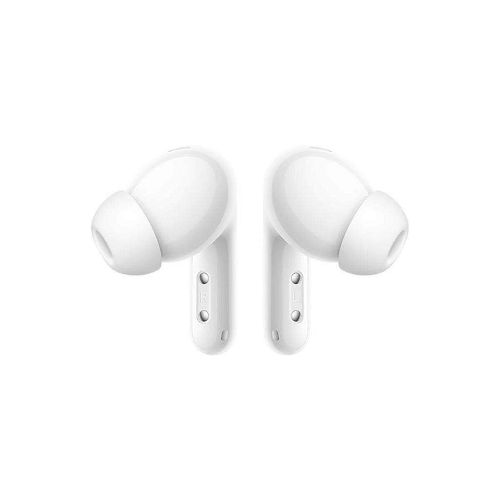 Wireless Earphones with Charging Case Xiaomi BHR9250GL White-10