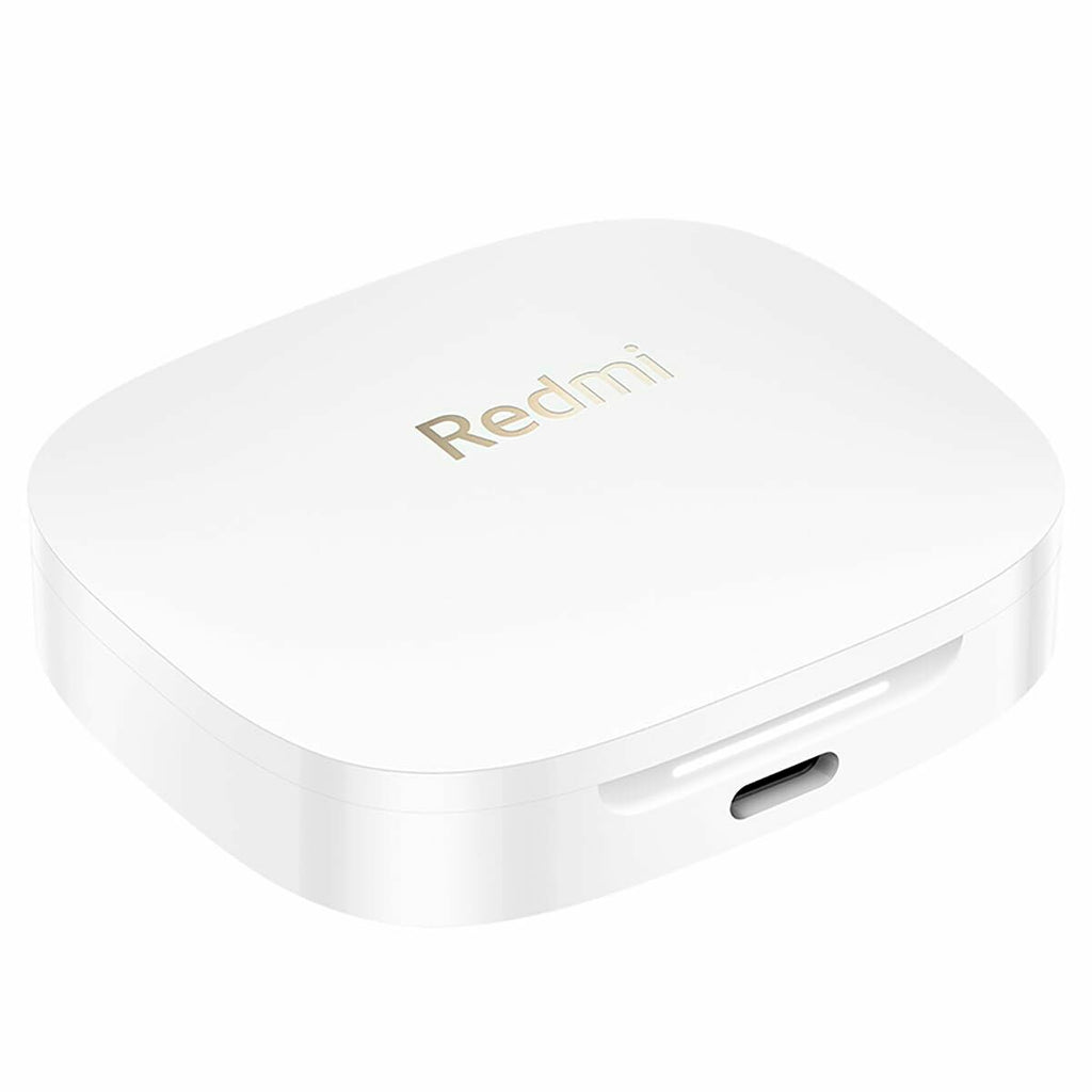 Wireless Earphones with Charging Case Xiaomi BHR9250GL White-8