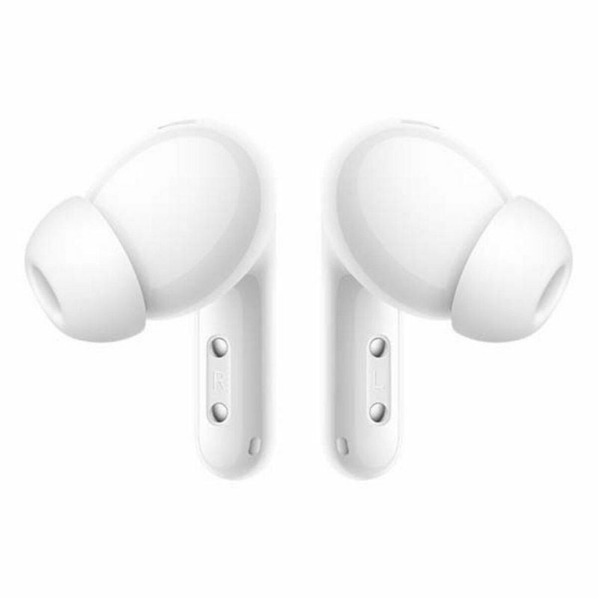 Wireless Earphones with Charging Case Xiaomi BHR9250GL White-4