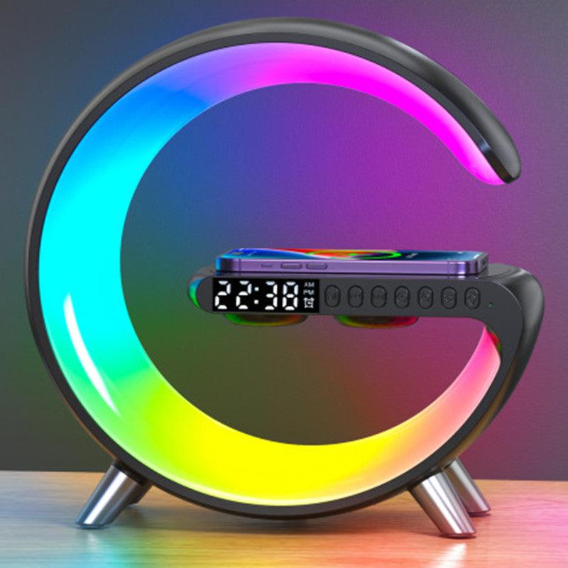 G Wireless Charging Rgb Light-0