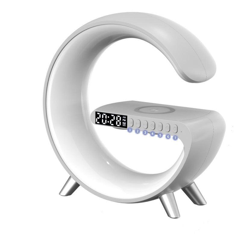 G Wireless Charging Rgb Light-5