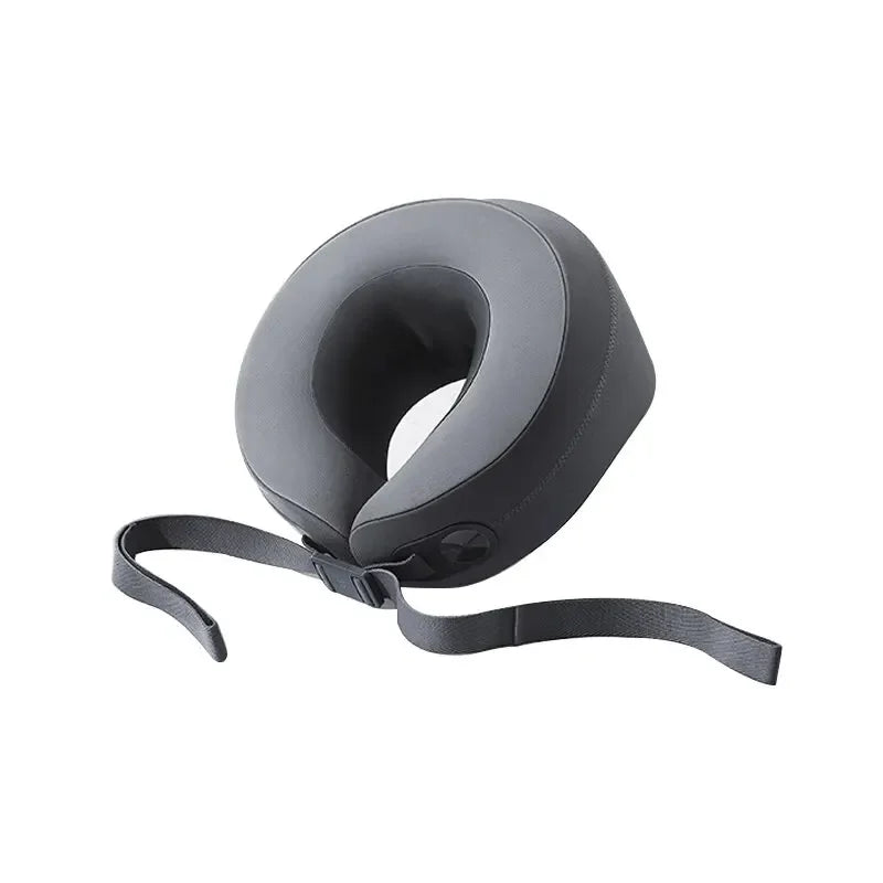 Smart Neck and Shoulder Massager with App Control Grey-0
